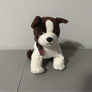 3/25$(Mix) Ty Beanie Baby Sport the Dog Retired 2002 Vintage